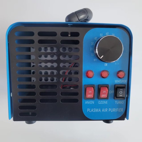 Air Treatment Plasma Purifier Human-Machine Coexistence Support Customization